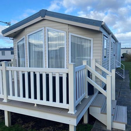 Hotel Orchid Meadows Retreat Ashington  Exteriér fotografie