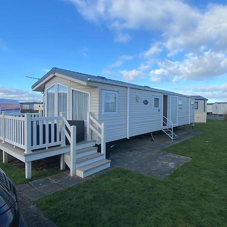 Hotel Orchid Meadows Retreat Ashington  Exteriér fotografie
