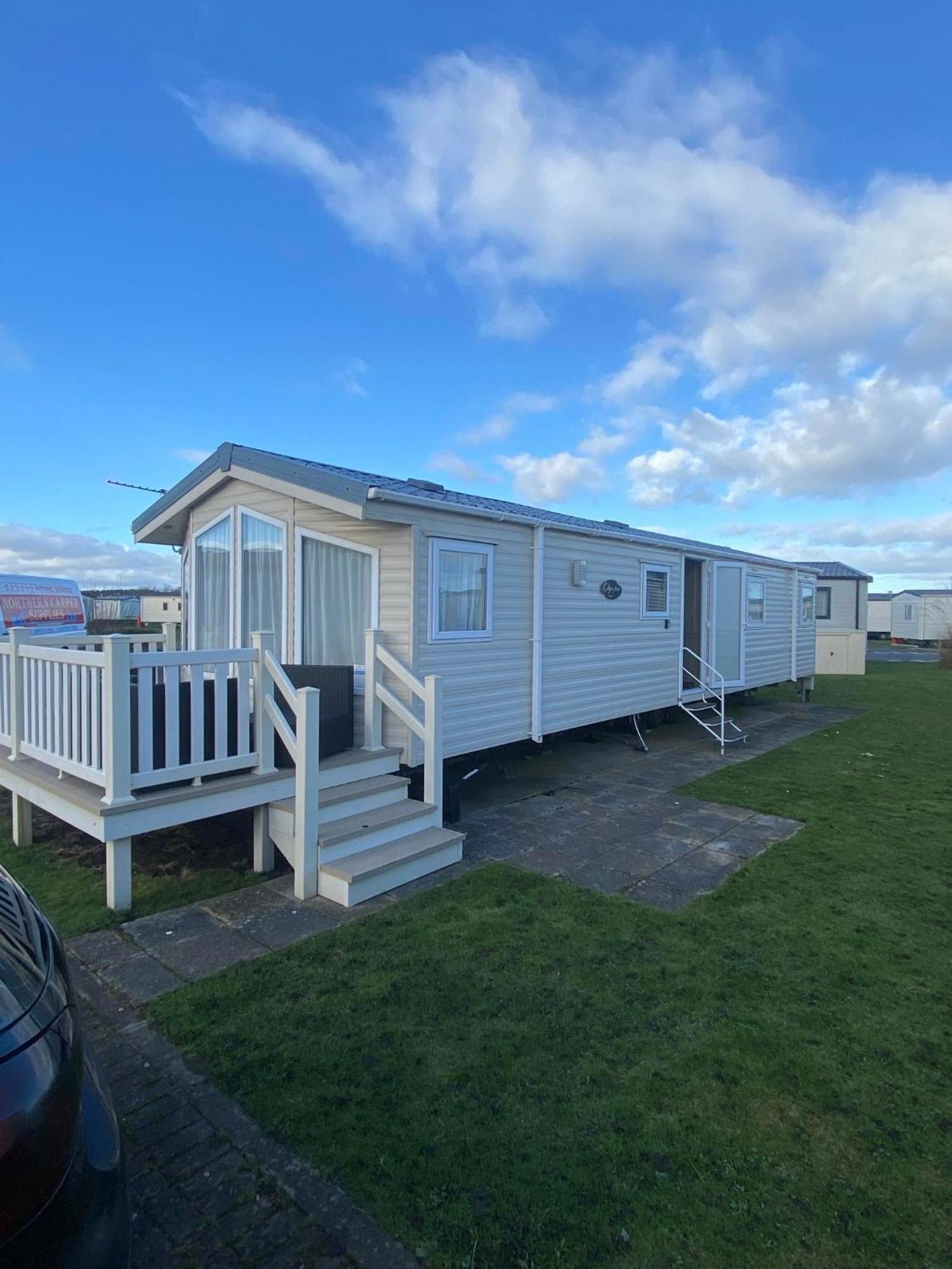 Hotel Orchid Meadows Retreat Ashington  Exteriér fotografie