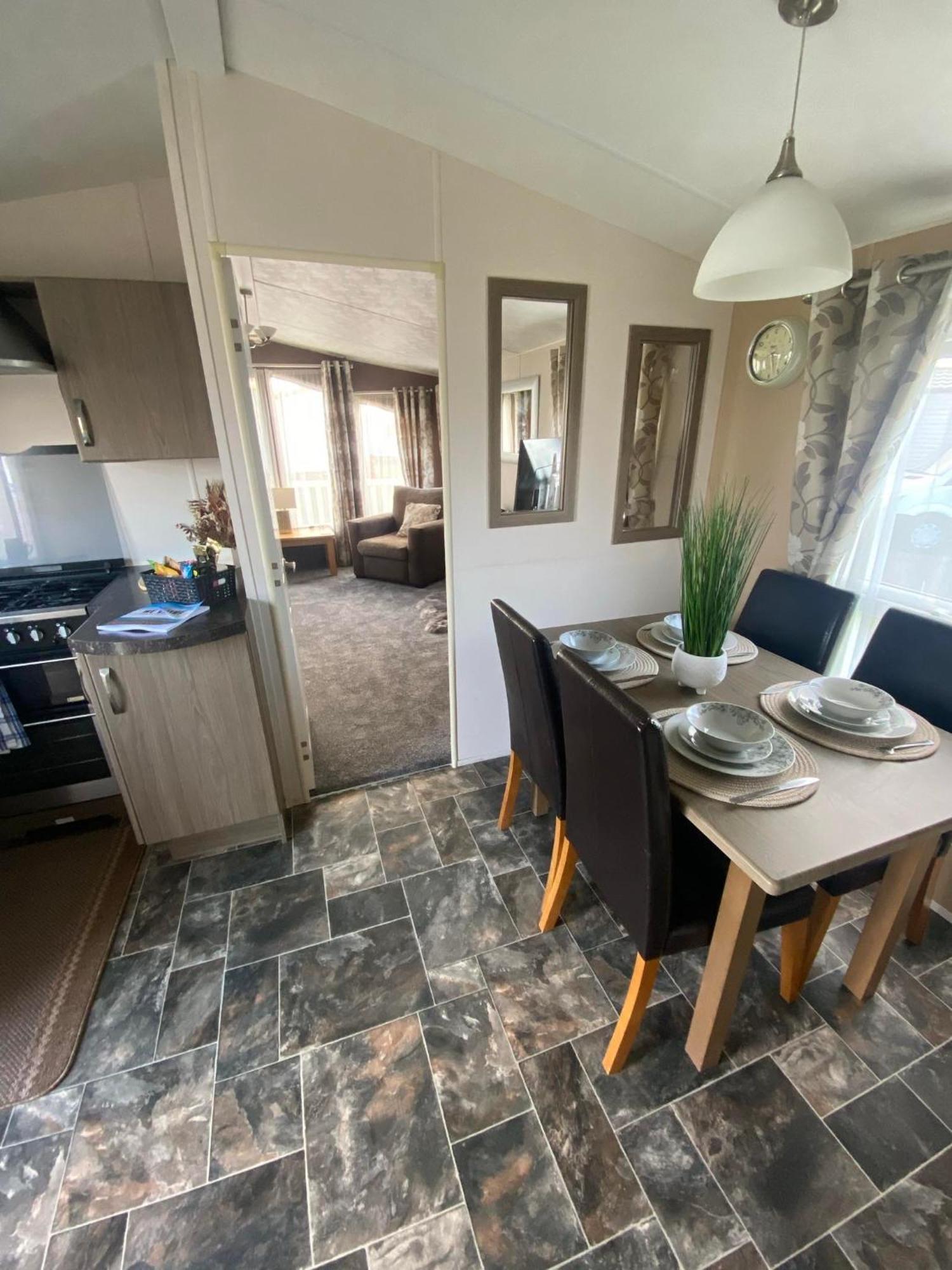 Hotel Orchid Meadows Retreat Ashington  Exteriér fotografie