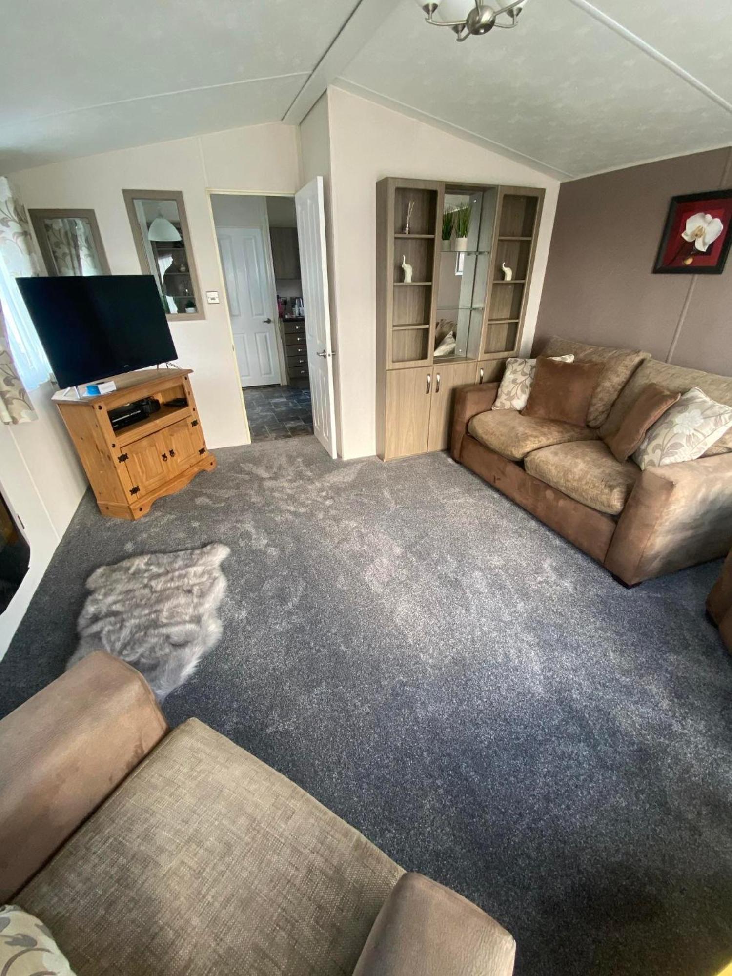Hotel Orchid Meadows Retreat Ashington  Exteriér fotografie