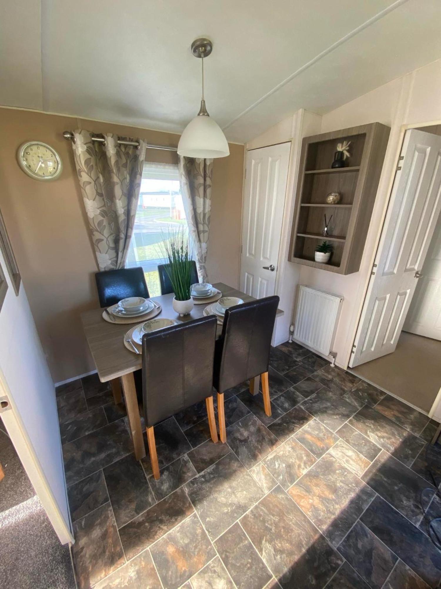 Hotel Orchid Meadows Retreat Ashington  Exteriér fotografie