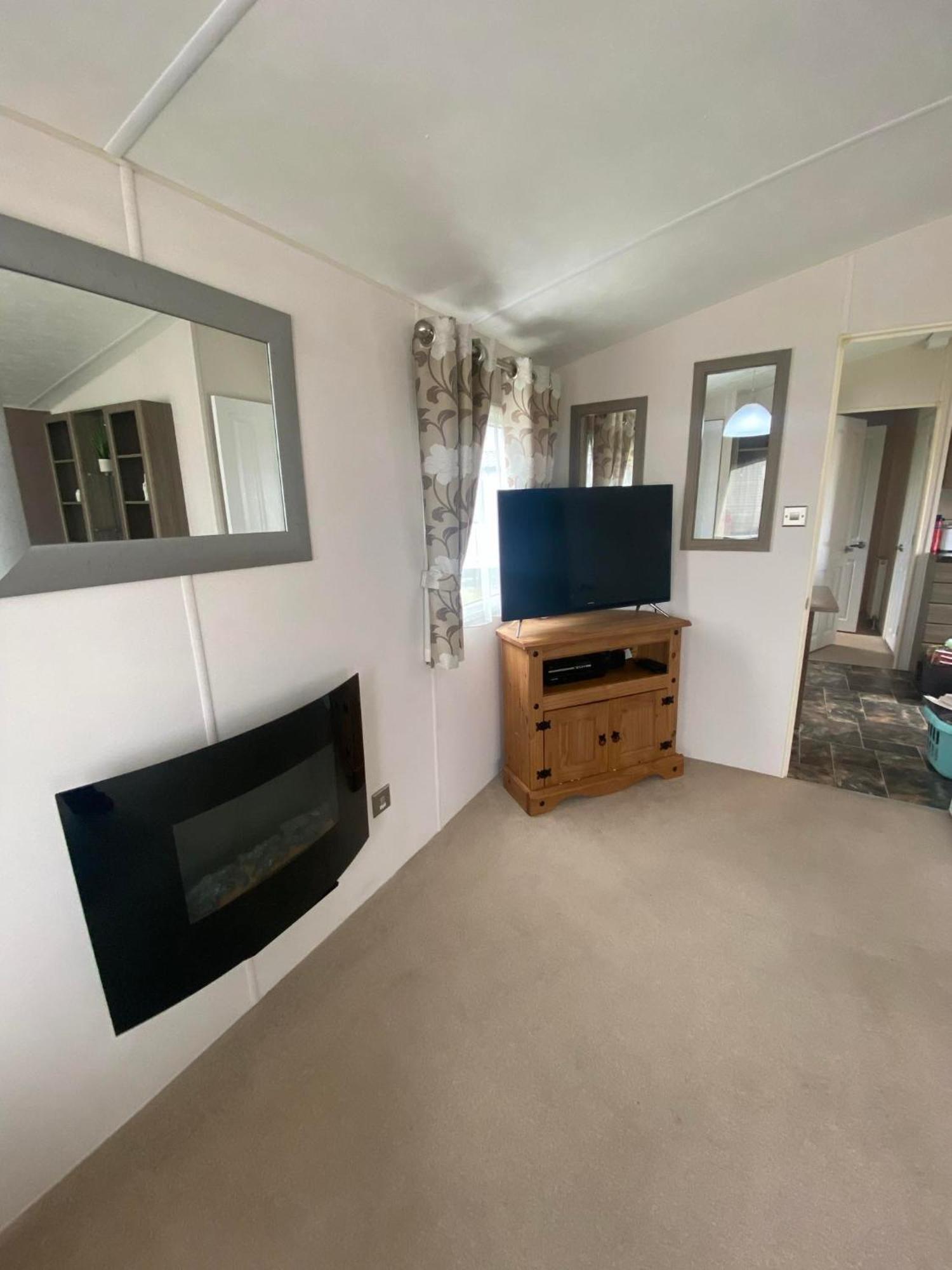Hotel Orchid Meadows Retreat Ashington  Exteriér fotografie