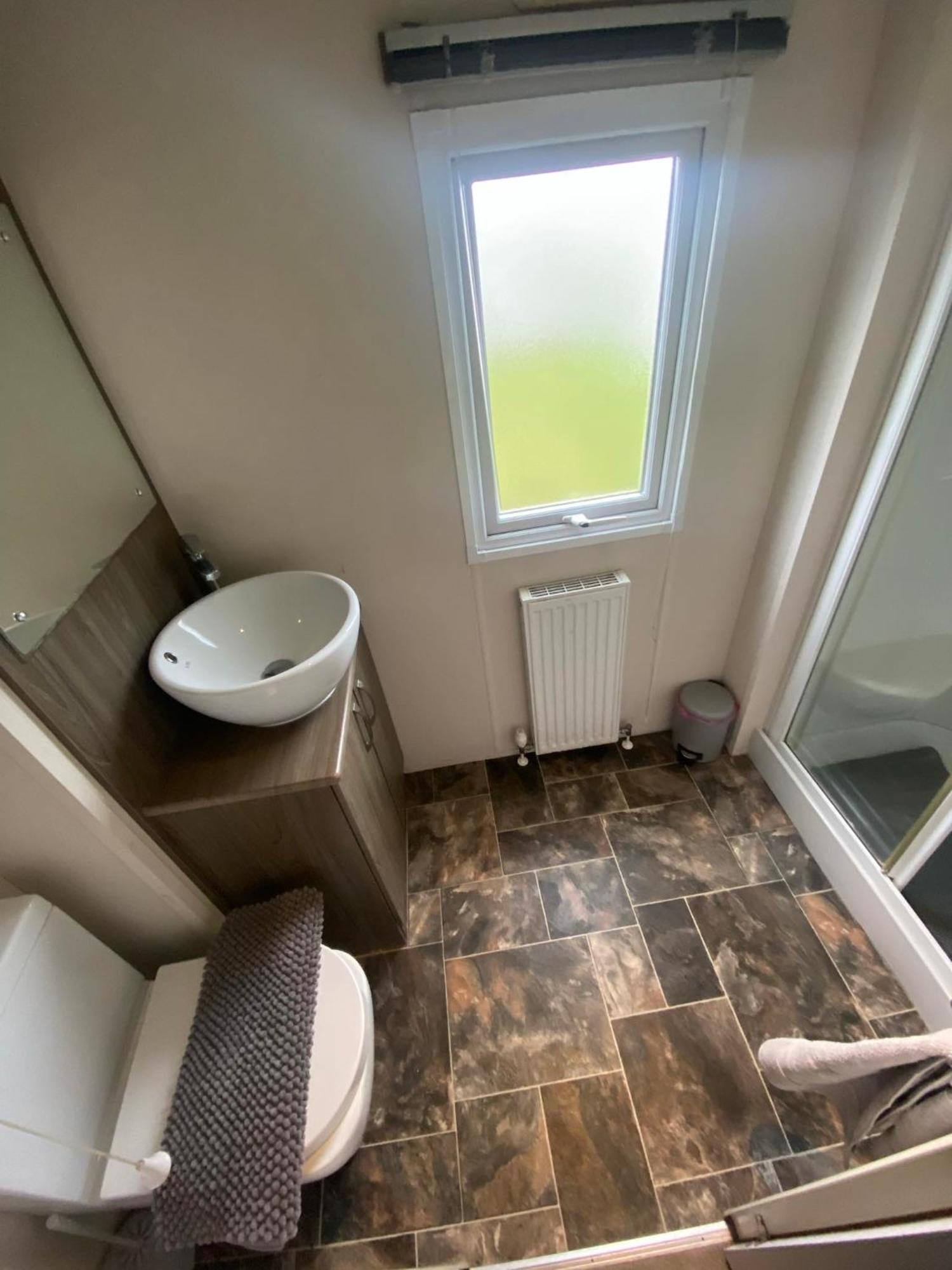 Hotel Orchid Meadows Retreat Ashington  Exteriér fotografie