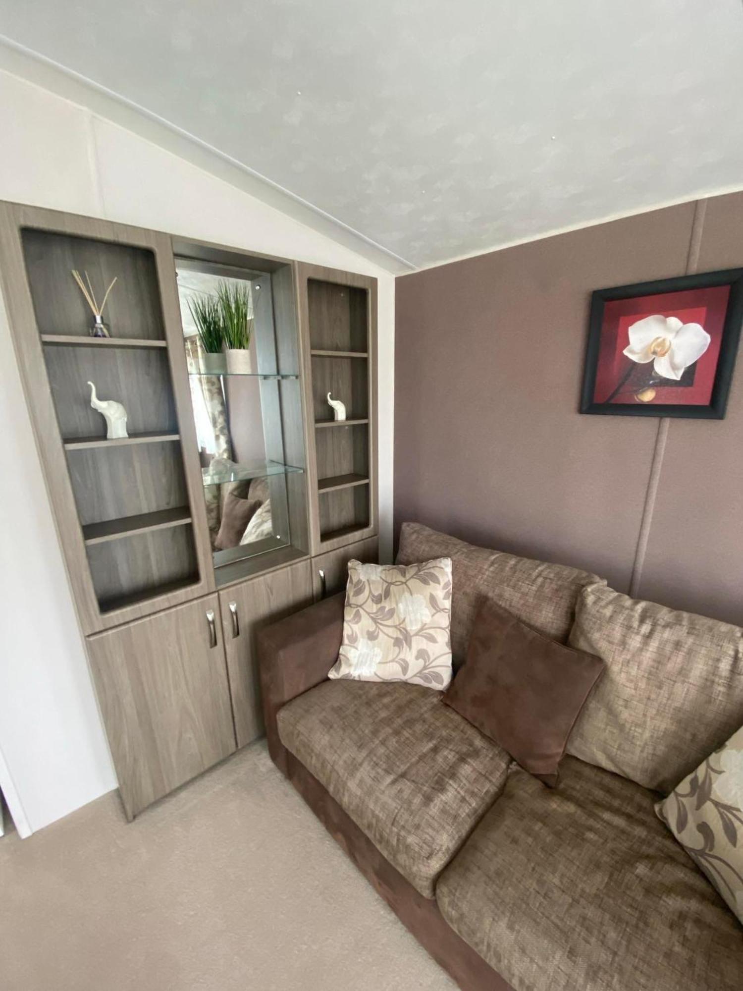 Hotel Orchid Meadows Retreat Ashington  Exteriér fotografie