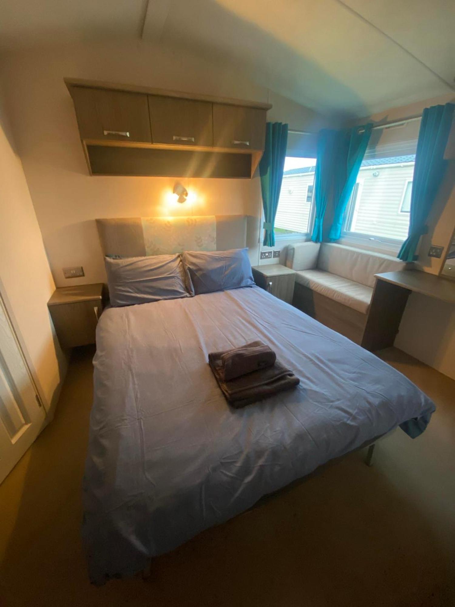 Hotel Orchid Meadows Retreat Ashington  Exteriér fotografie