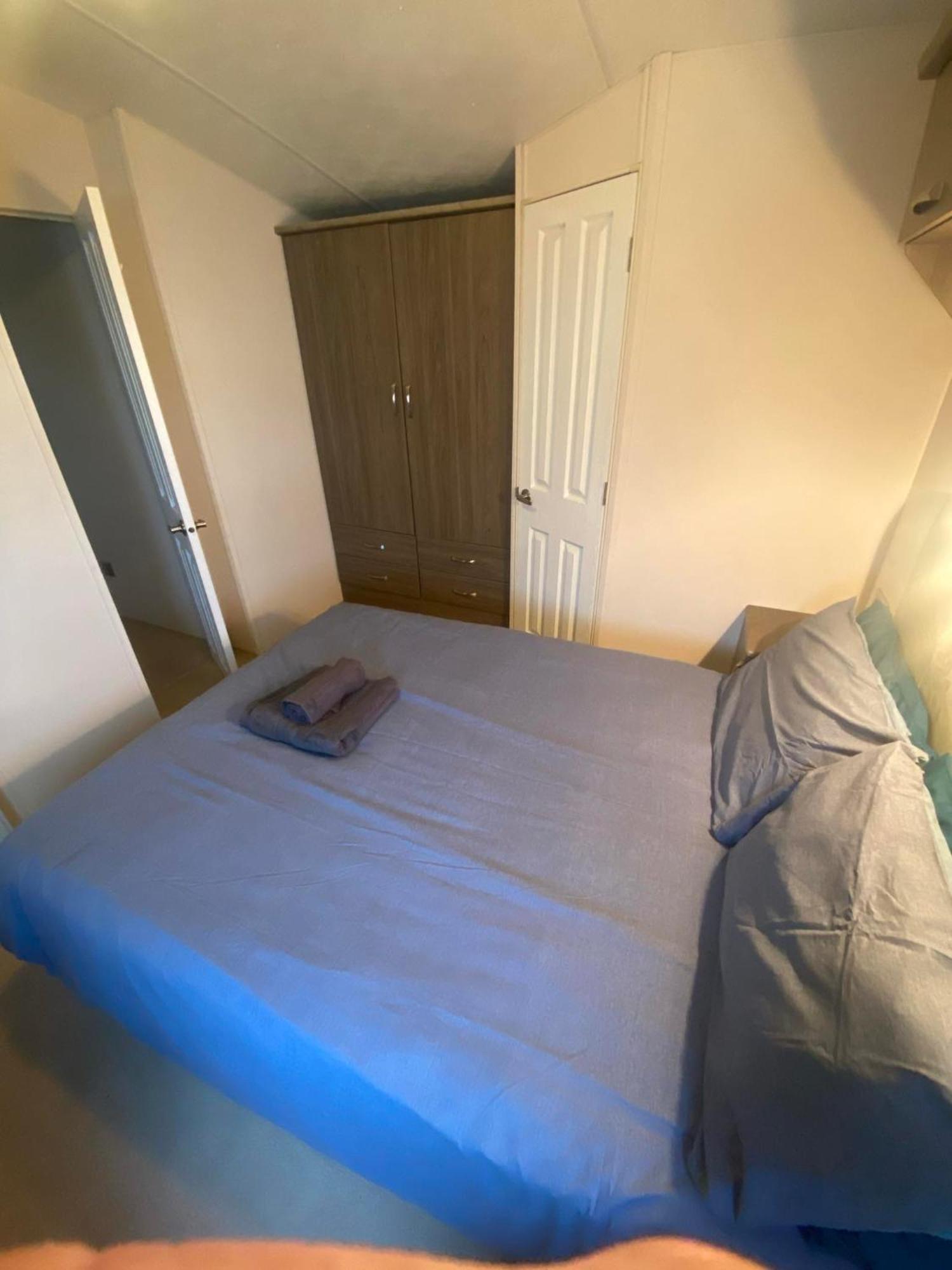 Hotel Orchid Meadows Retreat Ashington  Exteriér fotografie