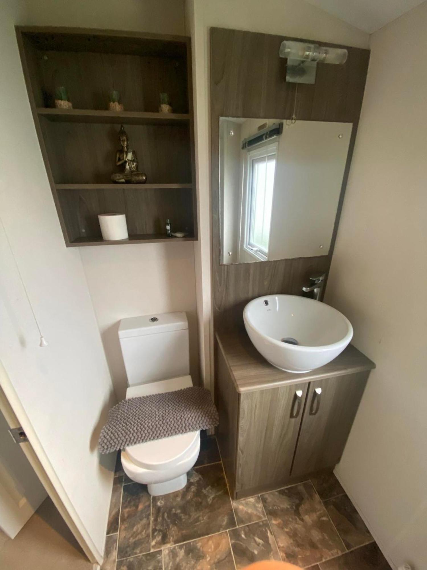 Hotel Orchid Meadows Retreat Ashington  Exteriér fotografie