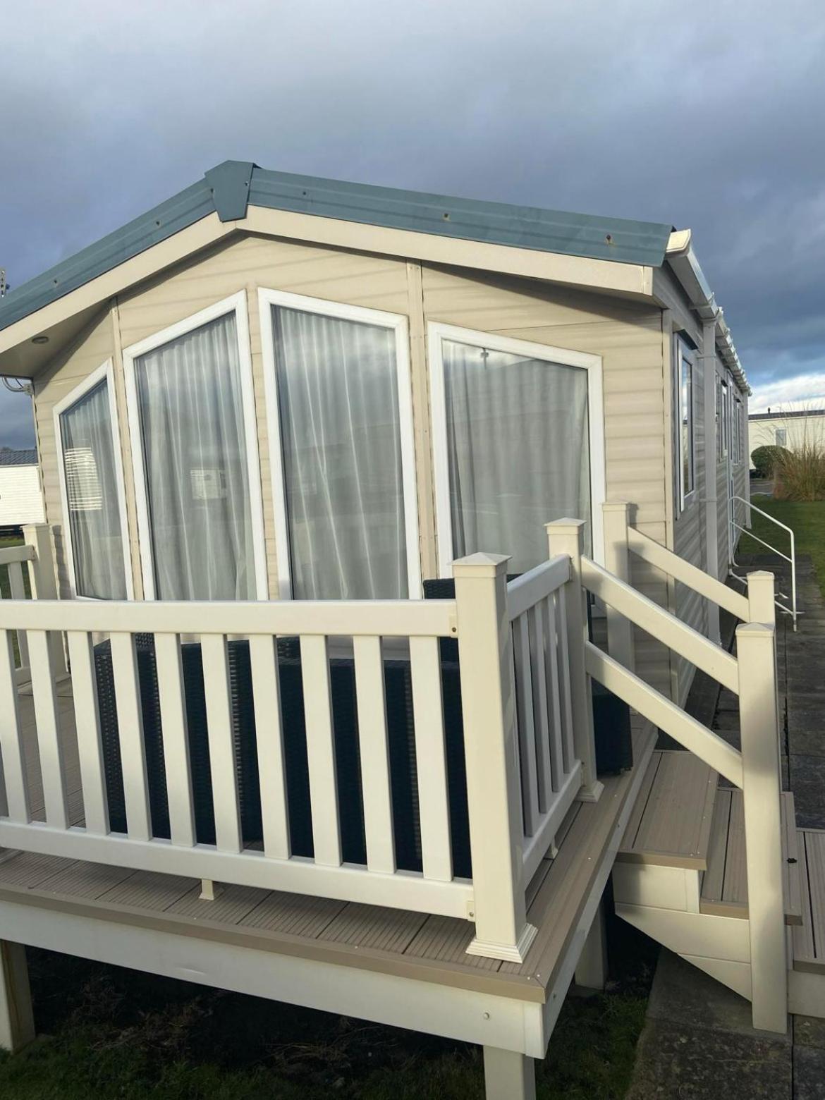 Hotel Orchid Meadows Retreat Ashington  Exteriér fotografie